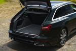 Audi A6 50 TDI Quattro S-Line Avant 2018 года (UK)